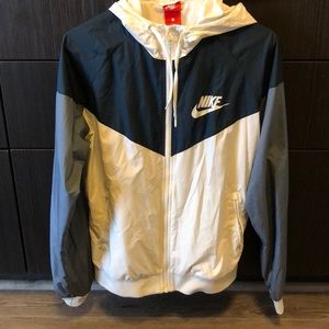 Nike Windbreaker Jacket